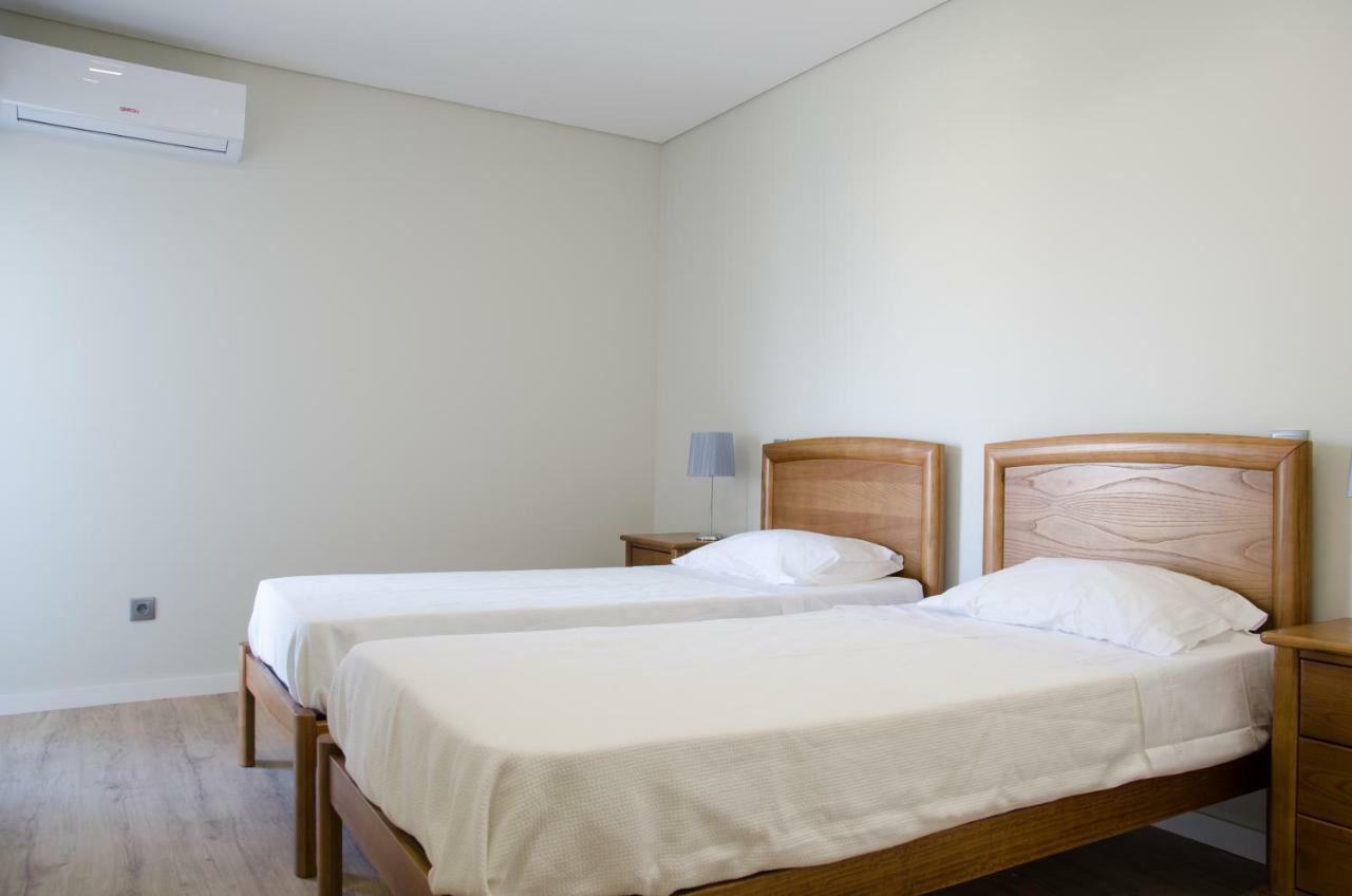 Central Inn 蓬德利马 外观 照片
