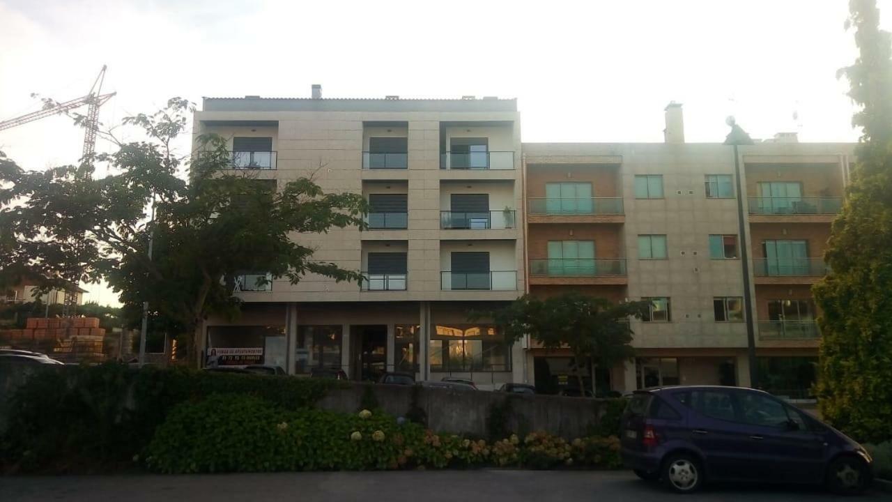 Central Inn 蓬德利马 外观 照片