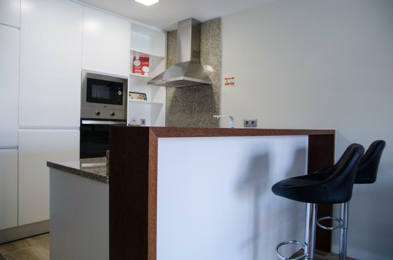 Central Inn 蓬德利马 外观 照片
